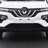 2026 Горячие Колпаки на ступицы для Renault Для Renault Megane 2 3 4 Twingo Clio Talisman Captur Sandero Автомобиль Передняя решетка Эмблема Задний багажник Lo