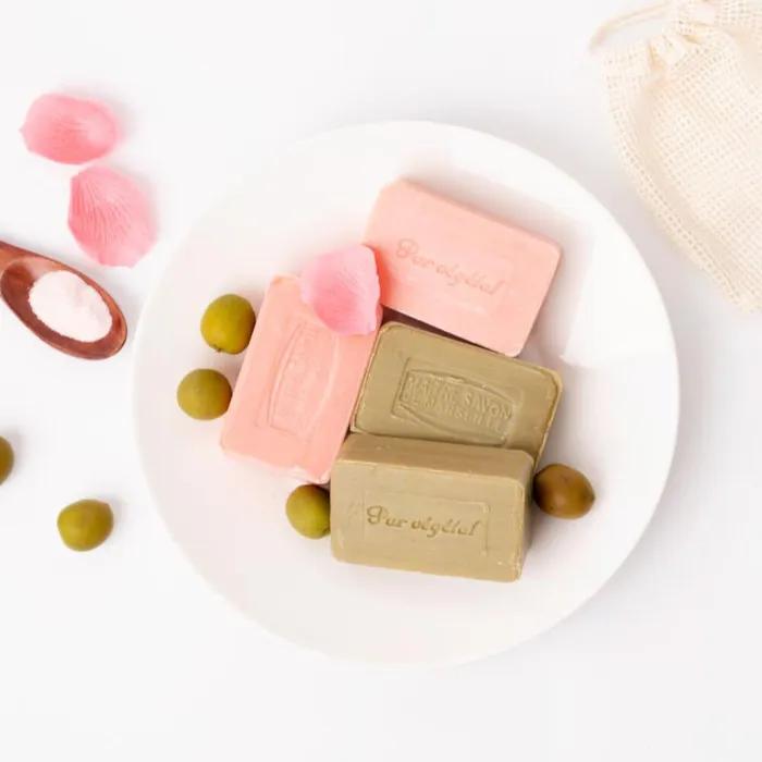 Мыло Marseille Original Olive от Mattersabong 100 г / 300 г