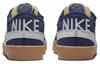 Nike Blazer Low '77 Jumbo 'Midnight Navy Gum' DR9865-400