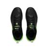 Li Ning Детские баскетбольные сетчатые удобные модные легкие амортизирующие низкие баскетбольные кроссовки Мужские кроссовки Черные YKBV026-1A