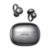 Беспроводные Bluetooth-наушники SANAG Z60S с открытым дизайном и креплением-клипсой