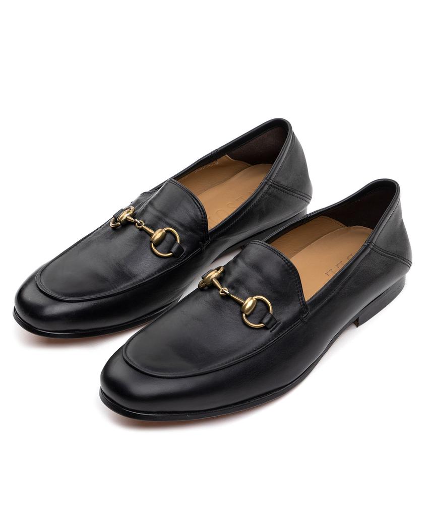Awesomebee [Awsb] Sandro Loafers Asb209