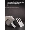 Single/Double Slot Filter Paper Storage Rack V-Shaped Filter Paper Holder  Home