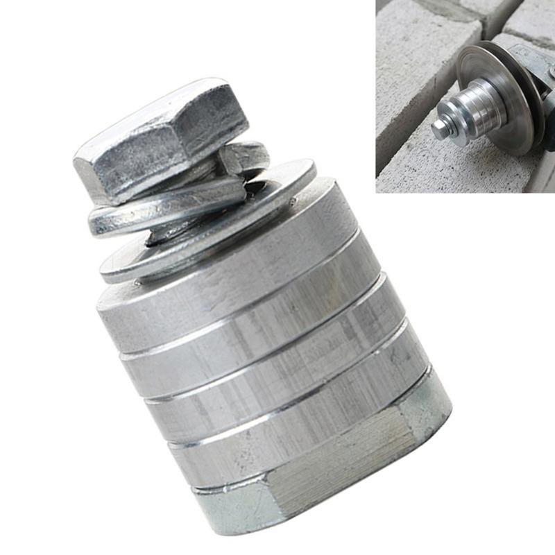 Direct Grindings Conversion Head Angles Grinder to Grooves Machine M10 M14 Adapter for Various Models