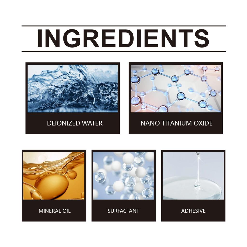 Car Windshield Crack Kit Liquid Curing Glue Crack Bonding Glass Scratches Car Accessories Glass Restoration Kit,20ML