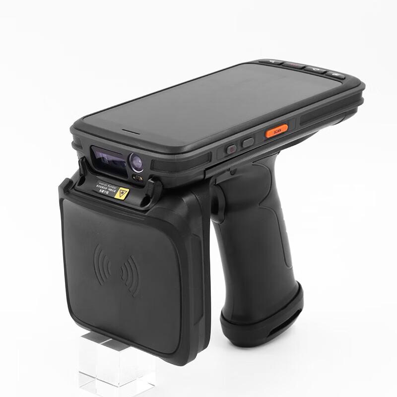 CHAINWAY C72 Rugged Android Handheld RFID Data Collector