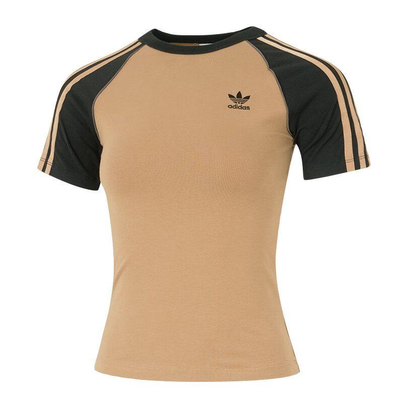adidas Женская футболка Originals JV7192