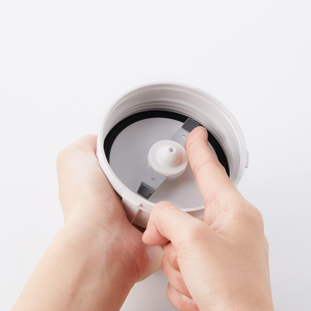 Iwatani Iwatani Classic Mill Surset Mill Mixer Blender Made in Japan IFM-CLS-50