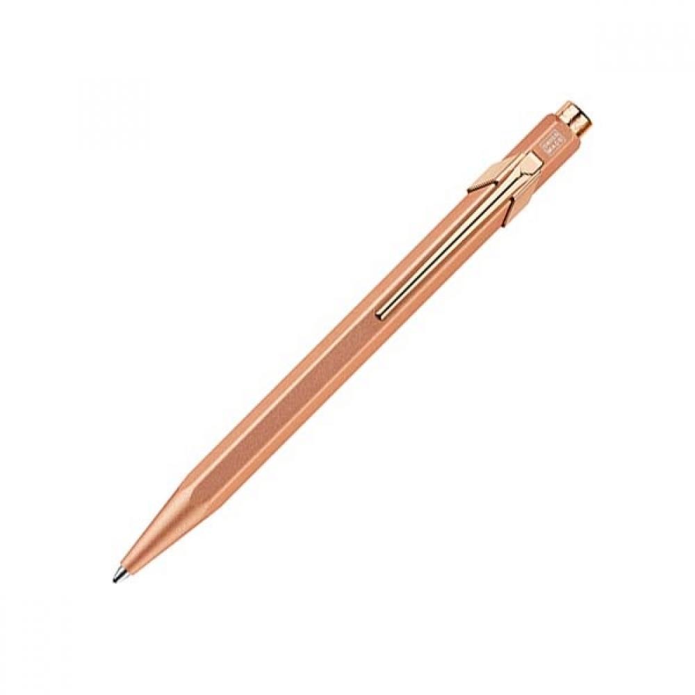 Шариковая ручка Calandash 849 Gift Line Brut Rose