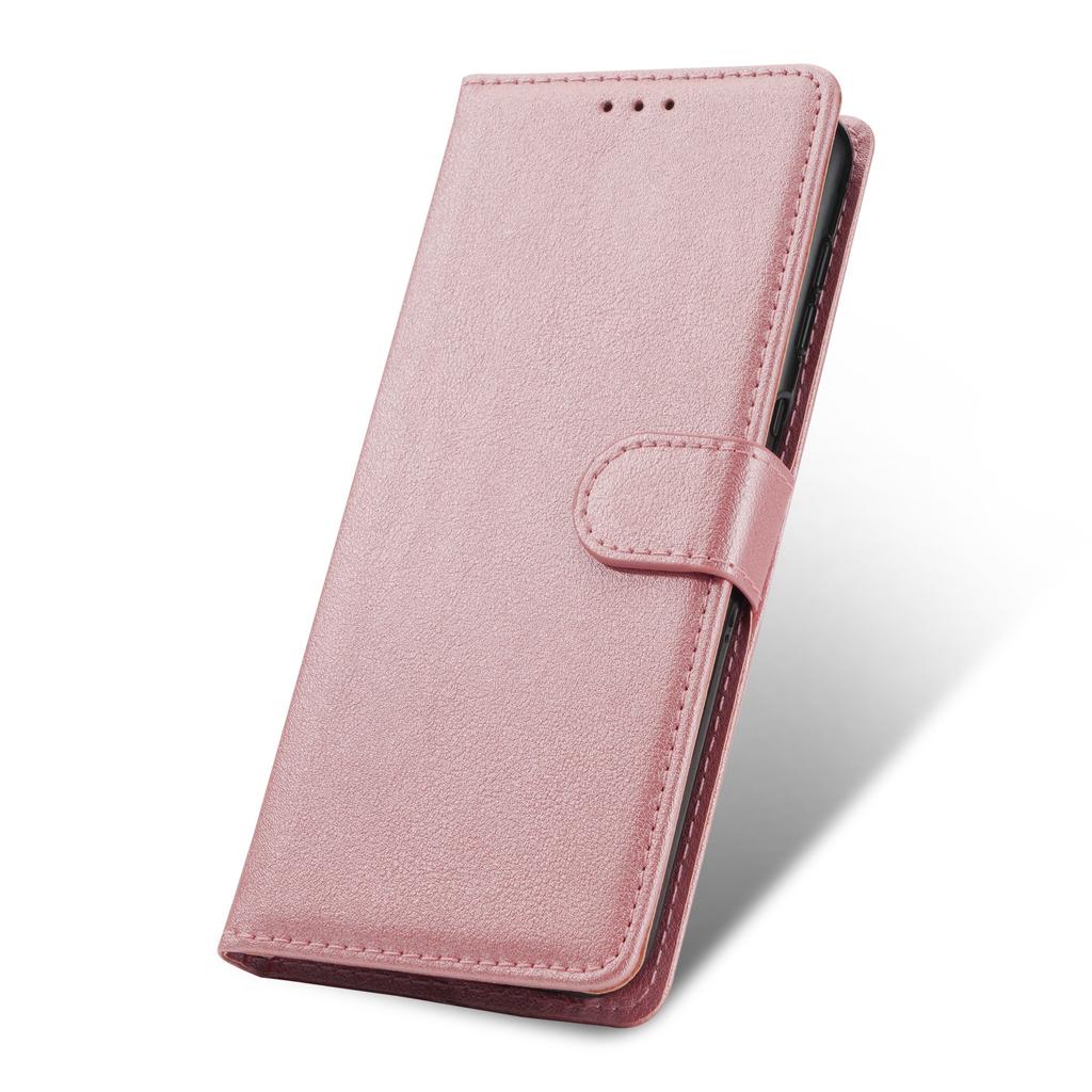 Leather Case for Samsung Galaxy A03S A10 A12 A21S A31 A20E A40 A41 A50 A51 A71 A52 A32 A22 A6 A8 2018Flip Wallet Protect Cover
