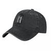 Dead Can Dance Black Cotton demin Trucker Hat Durable for All Seasons Women Hat Baseball Cap For Men