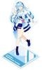 Yukihana Lamy Acrylic Stand Bright Costume Ver. Hololive Official Merchandise