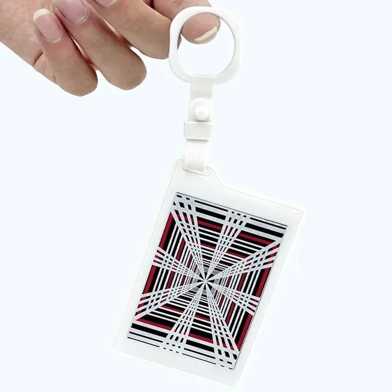 For Tesla Model 3 Y S X Car Key Card Cover PLAID Light Speed Label Silicone Key Card Case Protector Shell Car Accessories 2025