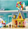 LEGO Конструктор Дом Disney – Дом Карла из фильма "Наверху" (43217)