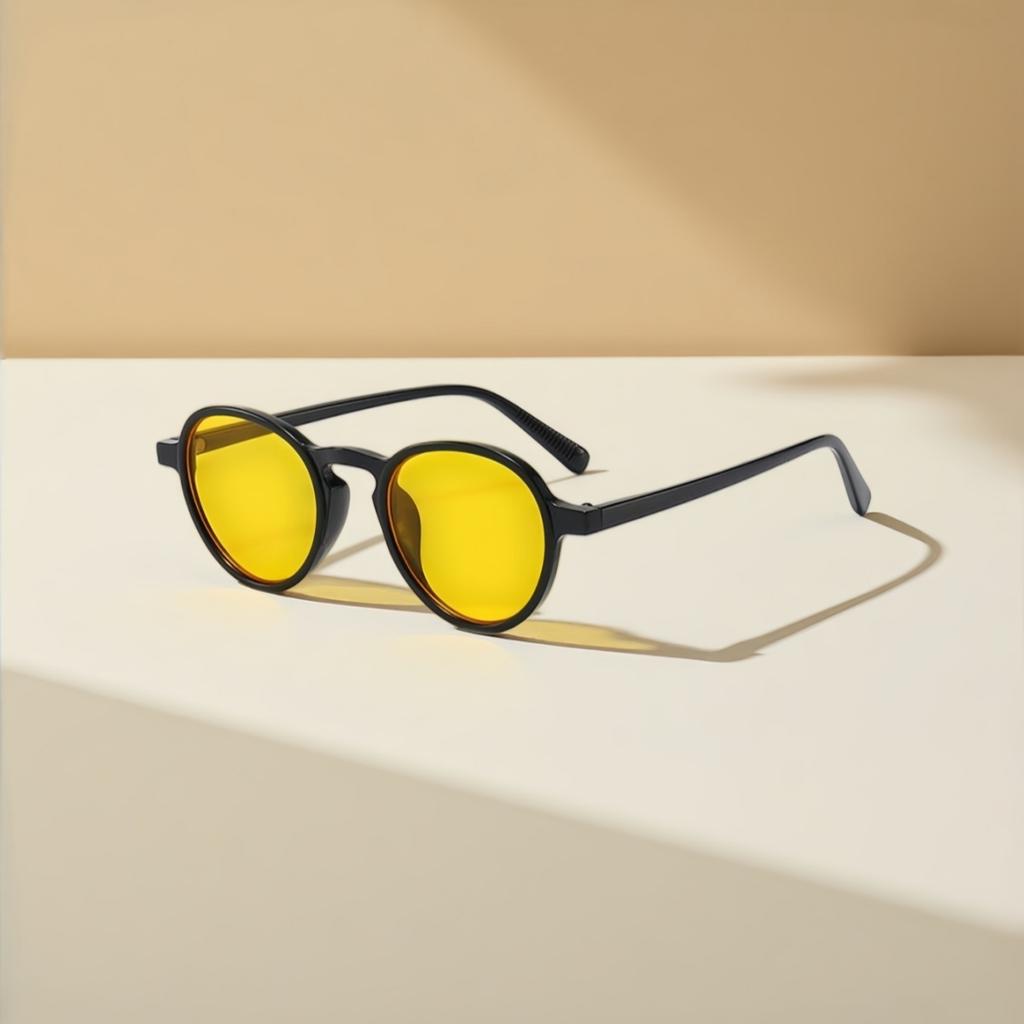European and American style men's and women's Y2K fashionable sunglasses are trendy and versatile. They provide shade, sun prote