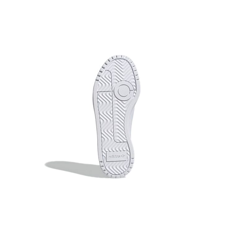 Adidas NY 90 J белые черные детские кроссовки Cloud-White Core-Black FY9840