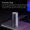 Xiaomi Showsee Smart Sensor Electric Shaver for Men Dry Wet Shaver Floating Blade Beard Trimmer USB Rechargeable IPX7 Waterproof