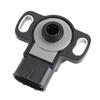 TPS Throttle Position Sensor 13550 13D60 Motorcycle Parts Replacement for Suzuki GSX600F GSX750F GSF1200 SV1000S