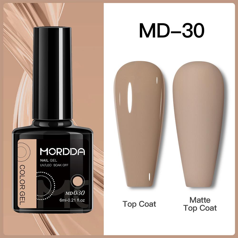 240-цветный клей для лака для ногтей Клей для фототерапии Отбеливающий лак для ногтей Специальный клей для ногтей