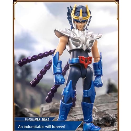 HiPlay Burco Saint Seiya - Star Edition 1st Release Sagittarius Taku 75001 Set Box Edition Blind Box Plastic Model Kit