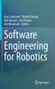 Книга Software Engineering for Robotics