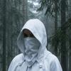 Этнический Средневековый Капюшон-Плащ Шляпа Стиль Капюшона Киберпанк Ассасин Косплей Плащ Шарф Косплей Мероприятие