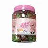 Жвачка-соломка Zanmang Loopy Jelly 1000 г