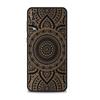 Phone Coque Mandala Flower Totem For Samsung Galaxy A70 Note 20 Ultra 10 A20e A20s A30 A50 A40 A10s A10 A42 5G Style Covers