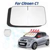 Для Citroen C1 Солнцезащитный козырек на лобовое стекло Защита от солнца Козырек от солнца Защитный козырек Складной Блокирует УФ-лучи Сохраняет ваш автомобиль прохладнее