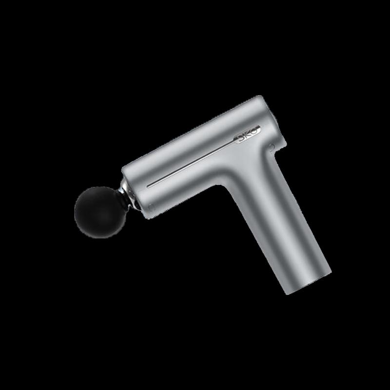 SKG F1 Premium Percussion Massage Gun CN plug (adapter included)