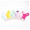 1 Bundle of Sanrio Characters Fluffy Warm Winter Sleeping Socks (2 Pairs), a Popular Character In Korea