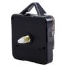 Classic Mute Essential Tools Clock Movement Mechanism Parts + Hands Repair Replacement Pendulum