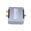 Digital To Analog Converter Dac Audio Optical Toslink Spdif Coaxial Input To L/R 3.5Mm Rca Jack Headphone Amplifier Output
