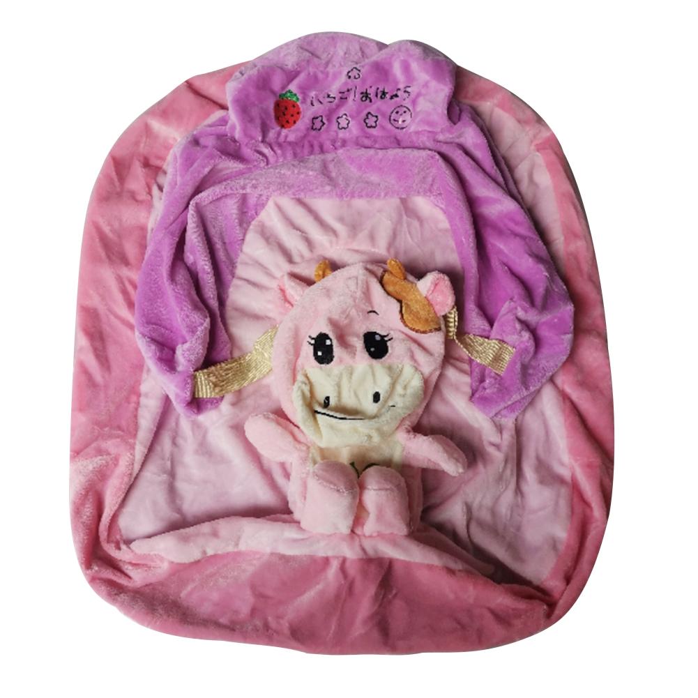 Младенческая моющаяся кожа дети без наполнителя колыбель диван стул детский диван чехол рукав