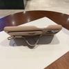 Роскошный чехол-кошелек из ПУ кожи с узором личи для iPhone 16 15 14 Plus 13 12 11 Pro Max, серый, с держателем для карт, ремешком на запястье