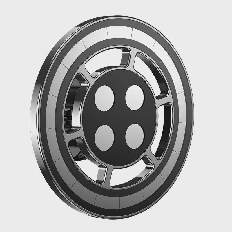 Магнитное автомобильное крепление MagSafe Strong с шаровой головкой 17 мм