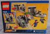 LEGO Супергерои Black Zero Escape 76009 Супермен™