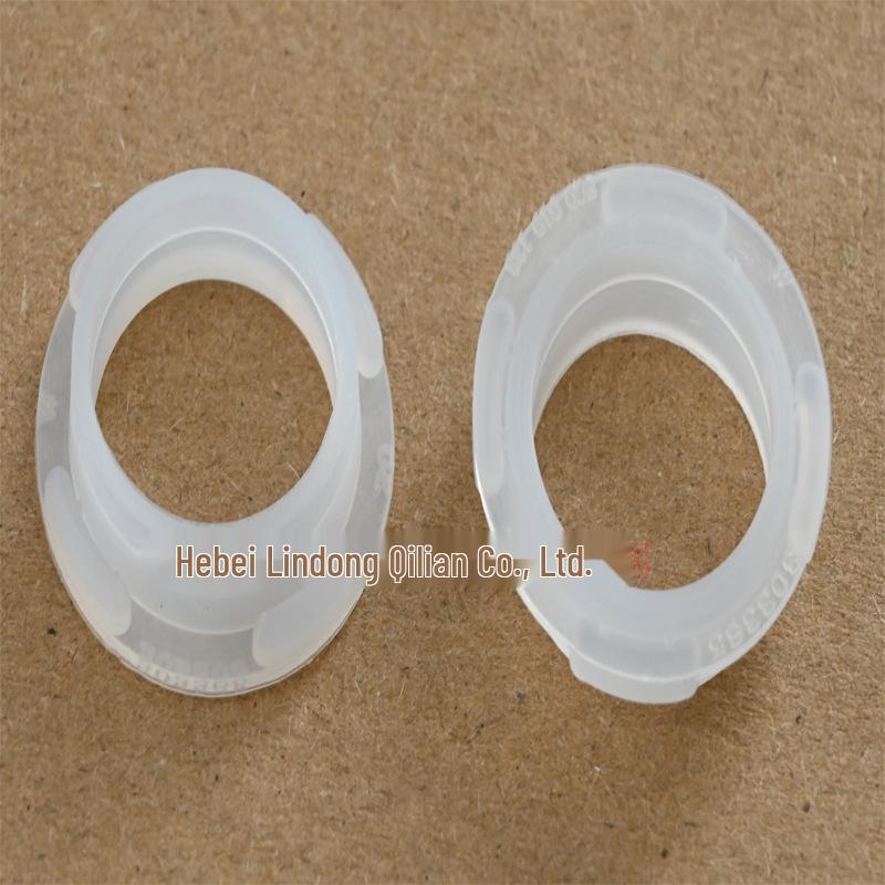 Универсальная прокладка для парковочного датчика для Toyota, Honda, Volkswagen - Уплотнительное кольцо для радара заднего хода