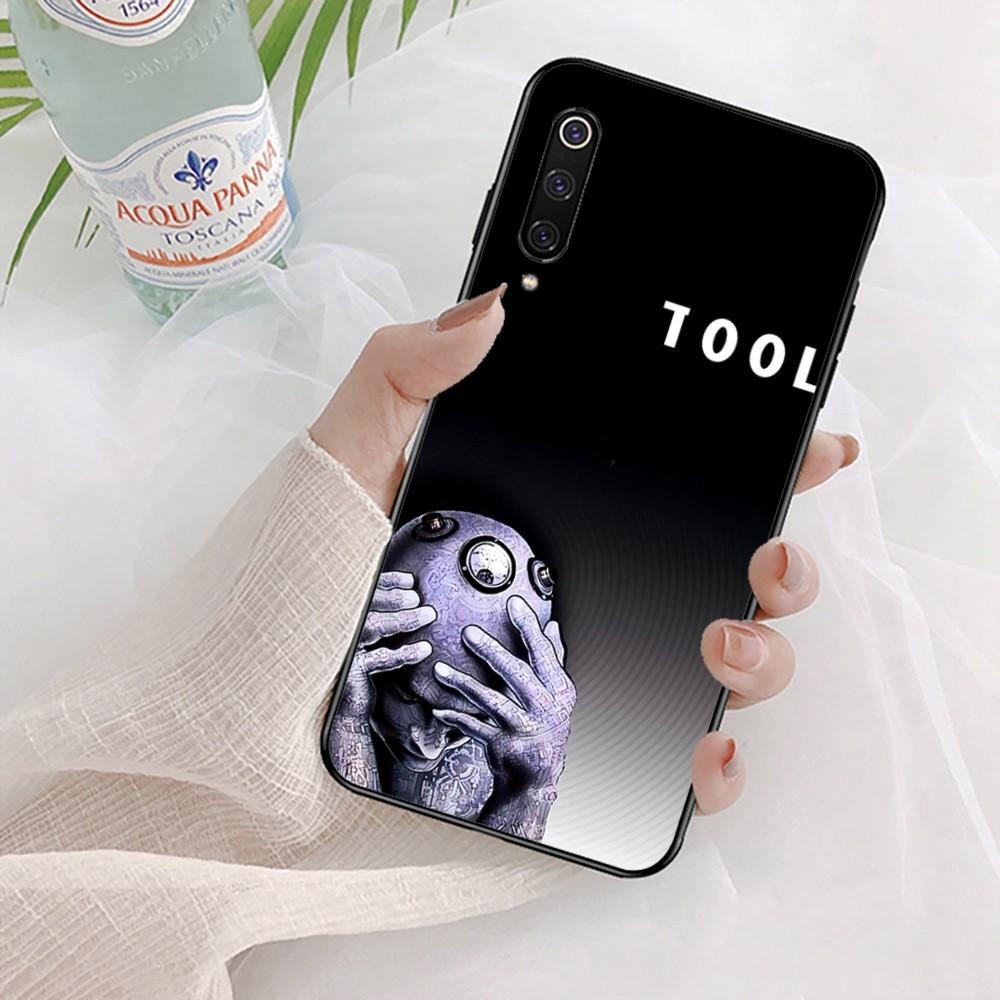 Чехол-бампер с ремешком T-Tool для Xiaomi Mi 5X 8 9 10 11 12 lite pro 10T PocoX3pro PocoM3 Note 10 pro lite