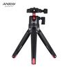 Mini Tripod Stand + Ball Head for DSLR Camera Mirrorless Camcorder