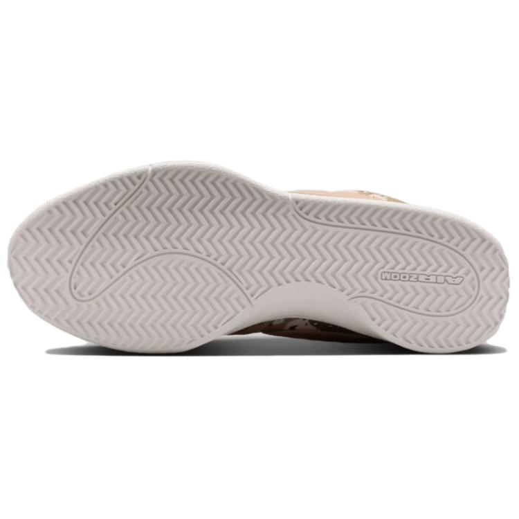 Nike Книга 1 SE EP Пустынный камуфляж Унисекс Кроссовки Коричневый Конопля Парус IM1359-200