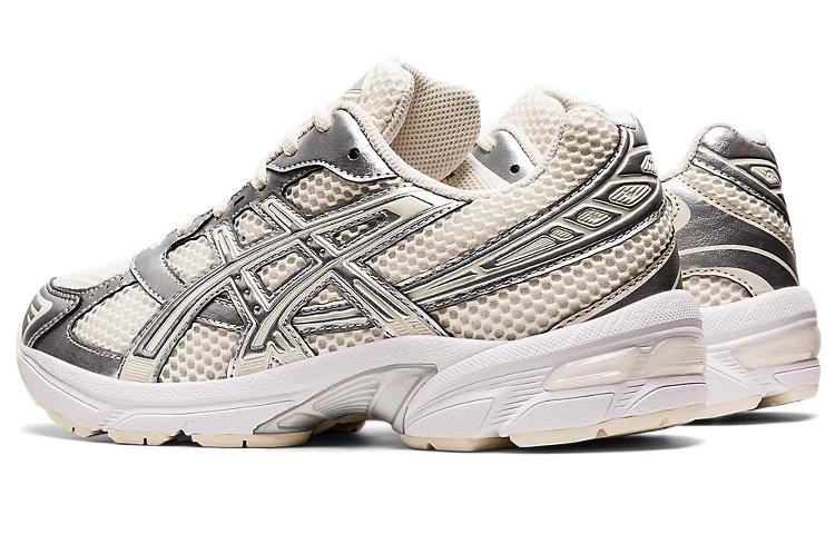 Asics Кроссовки Gel-1130 Cream Pure Silver Женские 1202A164-107