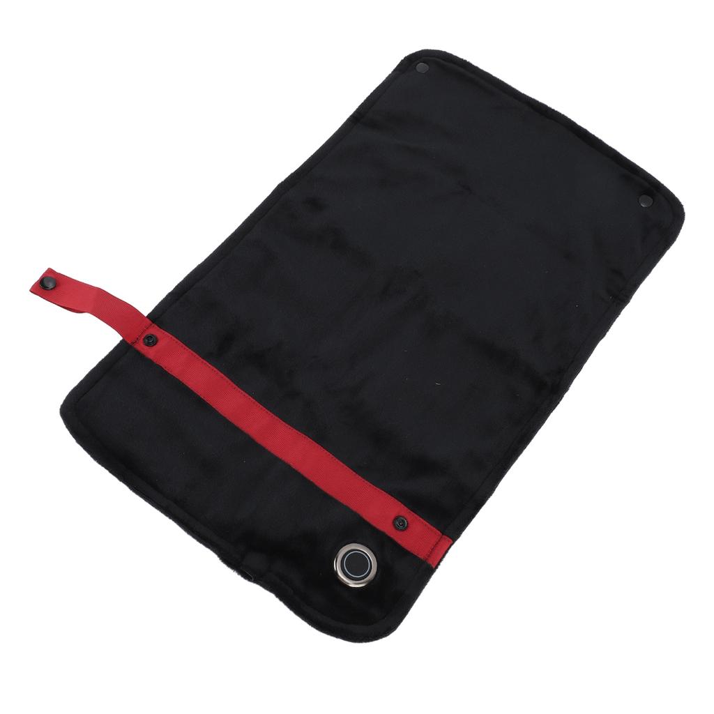 USB-одеяло с подогревом и контролем температуры, многоцелевое электрическое одеяло с подогревом, теплое, уютное, до колена