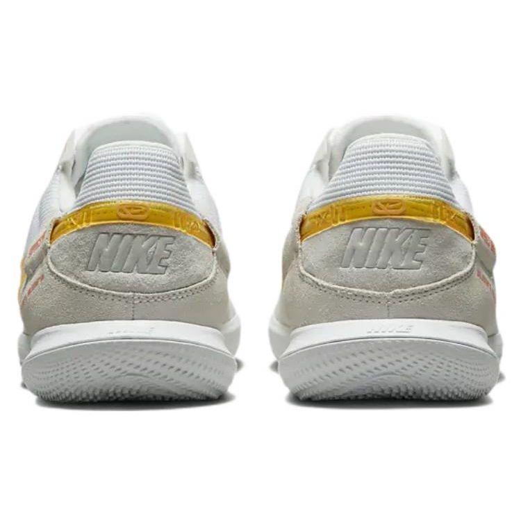 Nike Streetgato White University Gold Мужские кроссовки Summit-White Infrared-23 DC8466-171