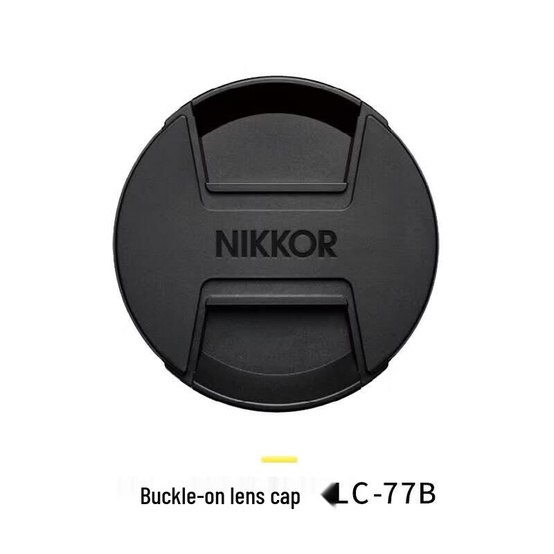 Nikon Полнокадровый беззеркальный объектив Z 24-120mm f/4 S