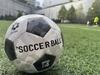 SFIDA THE SOCCER BALL, Size 4, Practice Ball for Elementary School Students and Kids