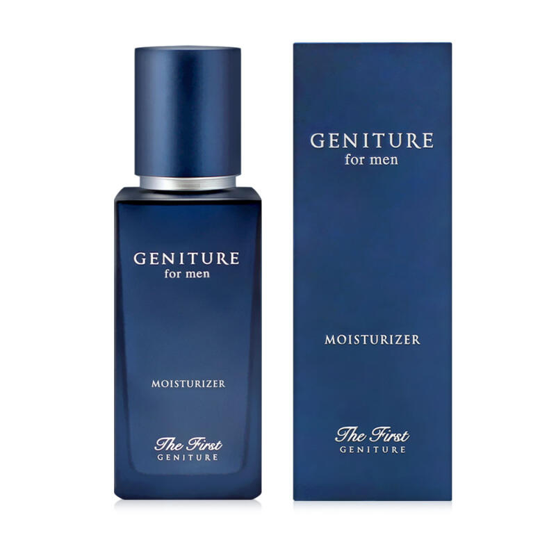 Ohui The First Genature for Men Moisture Lotion 110ml