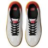 ONITSUKA TIGER Delecity L Белые Классические Красные Кроссовки 1183C217-101