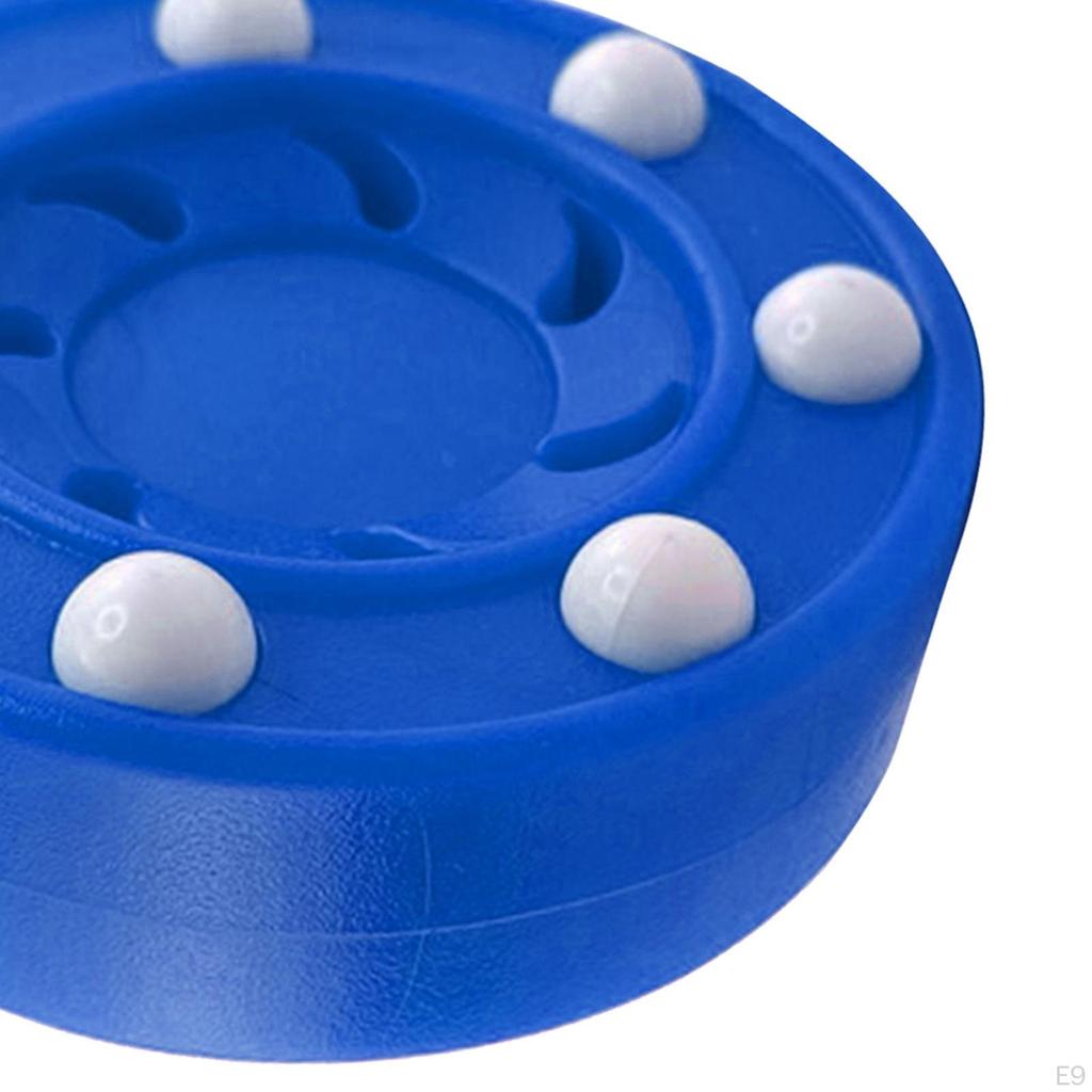 Hockey Game Official Street Rink Training S High Performance Sliding Likes Ice