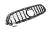 GT Front Grille (AMG Line, 2020-2025) No Room for Camera for Mercedes E-class W213